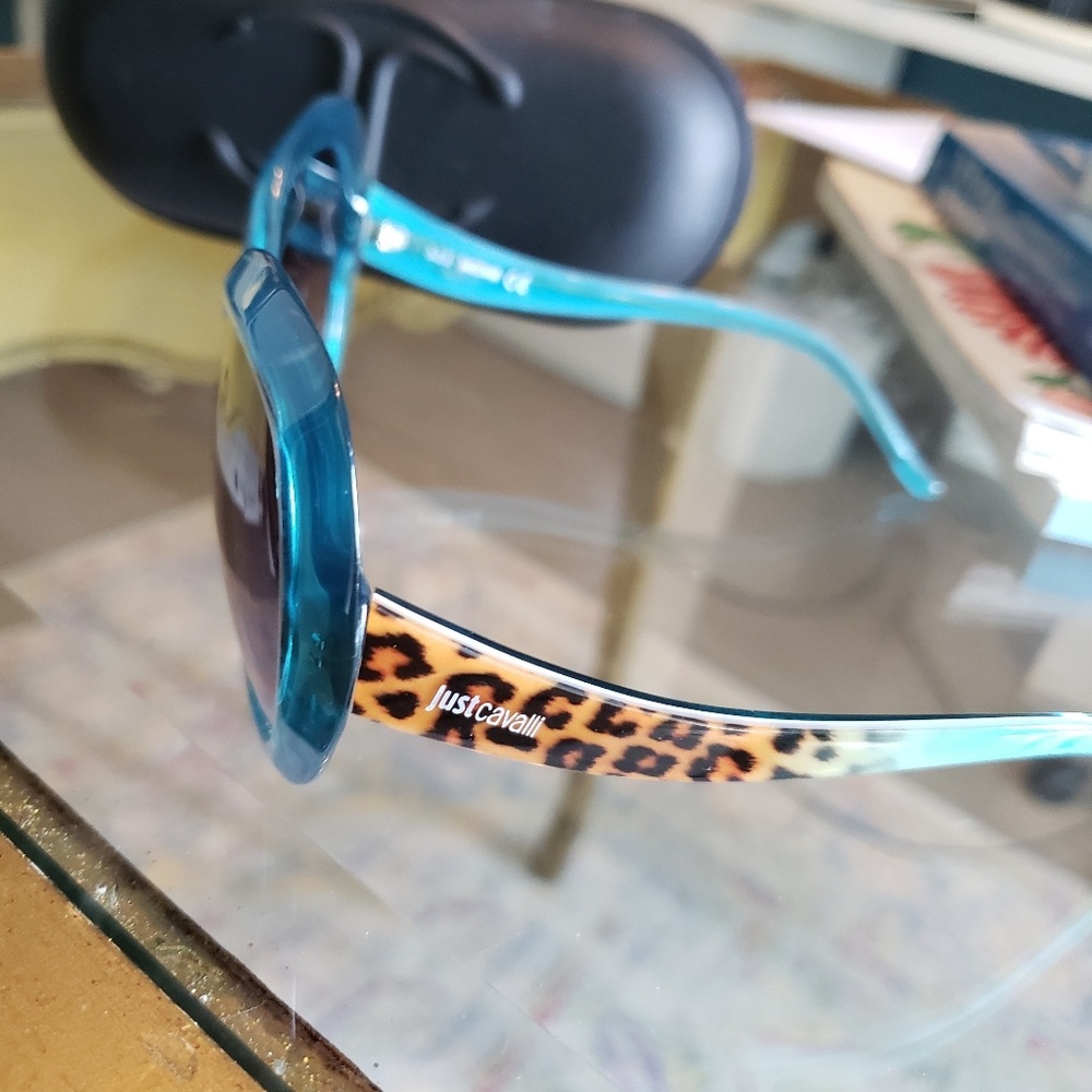 Cavalli sunglasses